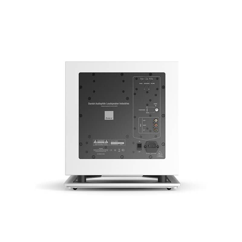 Loa subwoofer Dali Sub M-10 D G.WH chính hãng - Hình 2