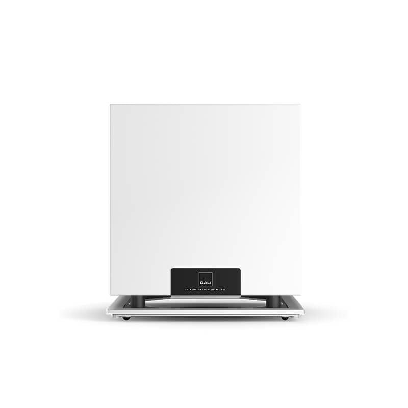 Loa subwoofer Dali Sub M-10 D G.WH chính hãng - Hình 1