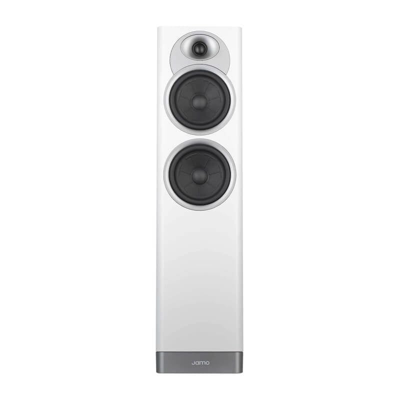 Loa xem phim Jamo S7-25F chính hãng - Hình 1