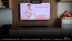 Loa Soundbar JBL Bar 1000 Chính Hãng - Thumb 5