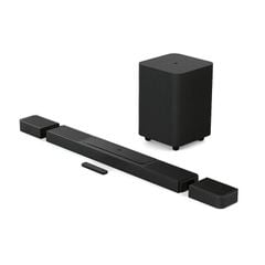 Loa soundbar JBL Bar 1300 chính hãng - Thumb 1