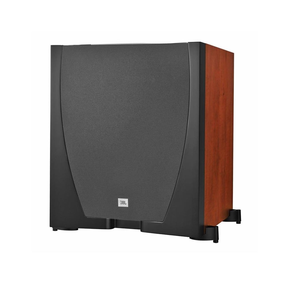 Loa subwoofer JBL STUDIO 560P/230 chính hãng - Hình 2