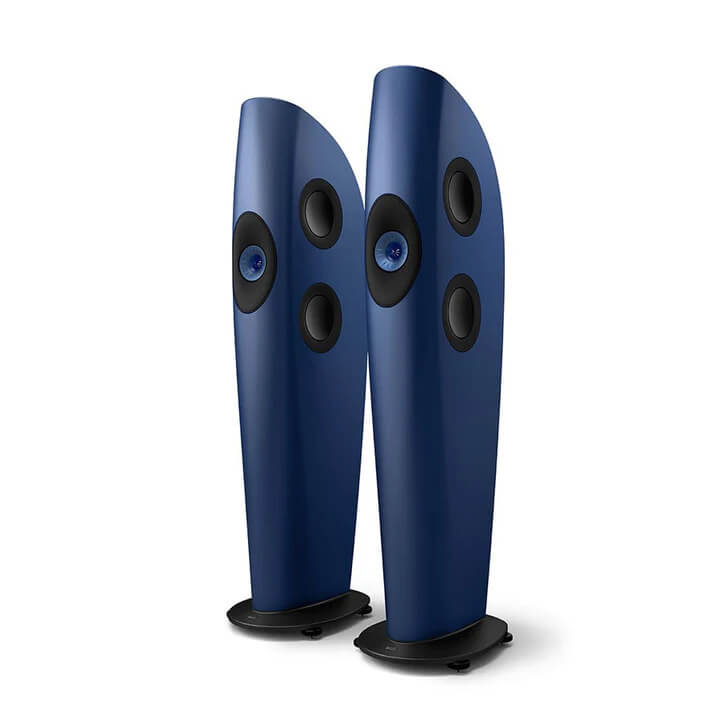 Loa KEF Blade One Meta chính hãng - Hình 3