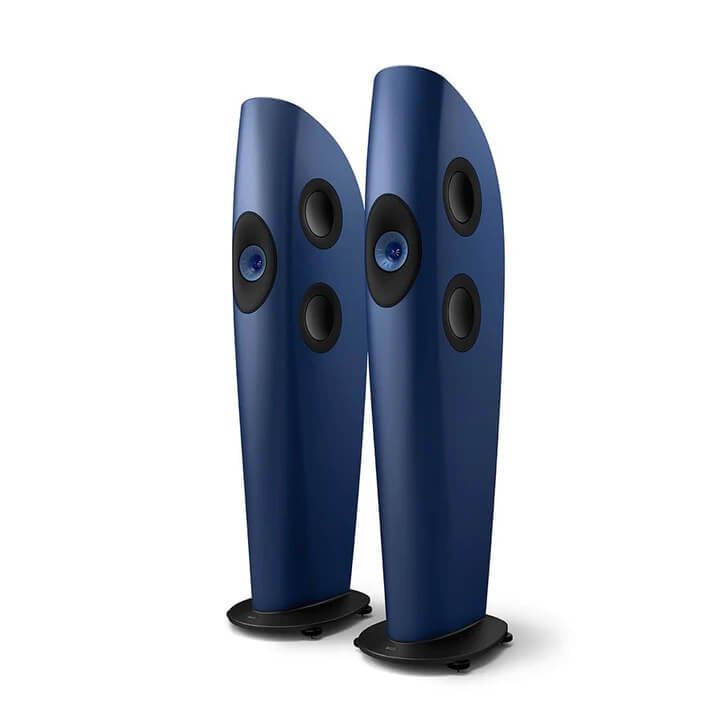 Loa KEF Blade One Meta chính hãng - Hình 3