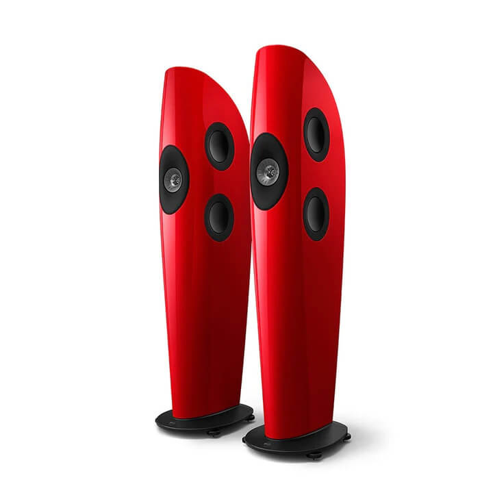 Loa KEF Blade One Meta chính hãng - Hình 4