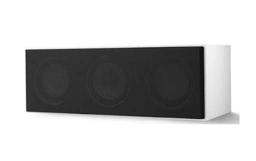 Loa Xem Phim KEF Q250C Chính Hãng - Hình 4