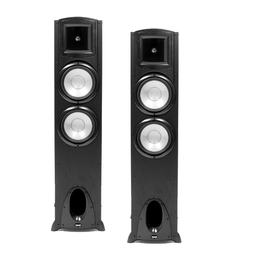 Loa xem phim Klipsch F30 chính hãng - Hình 2