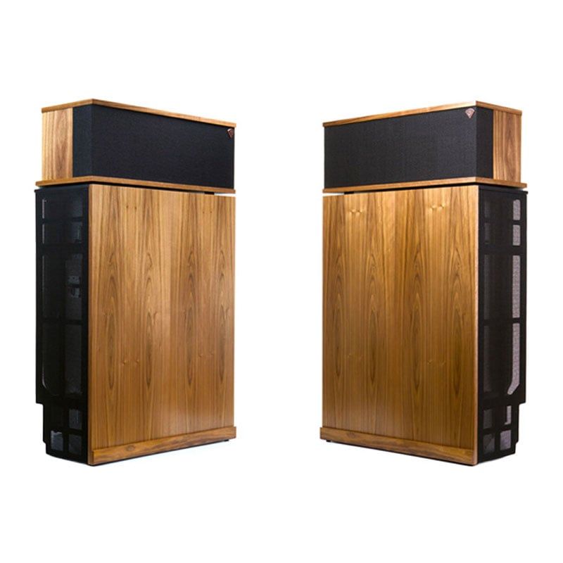 Loa xem phim Klipsch Horn AK5 chính hãng - Hình 2