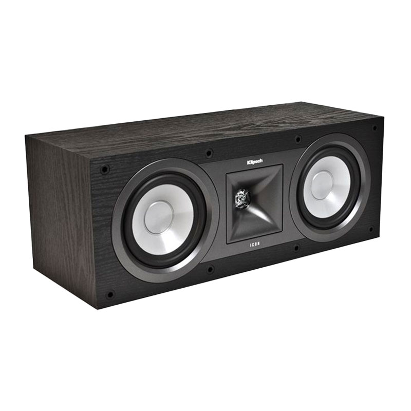 Loa center Klipsch KC-25 chính hãng - Hình 2