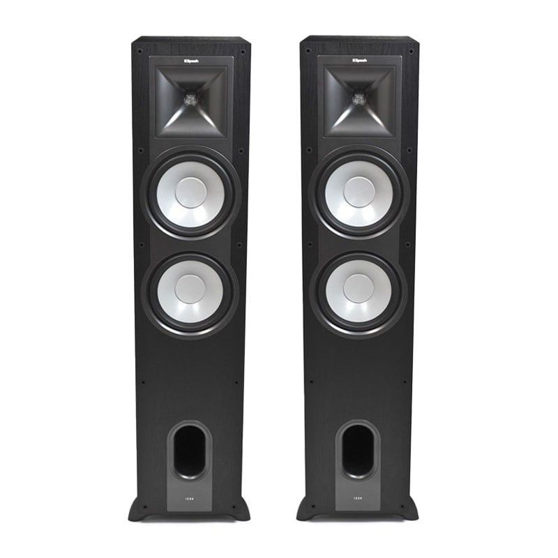 Loa xem phim Klipsch KF-28 chính hãng - Hình 2
