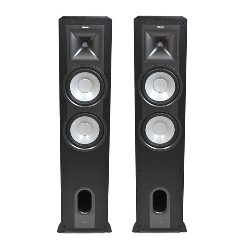 Loa xem phim Klipsch KF-28 chính hãng - Hình 2