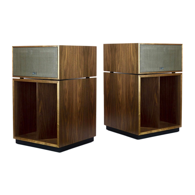 Loa xem phim Klipsch La Scala AL5 chính hãng - Hình 2