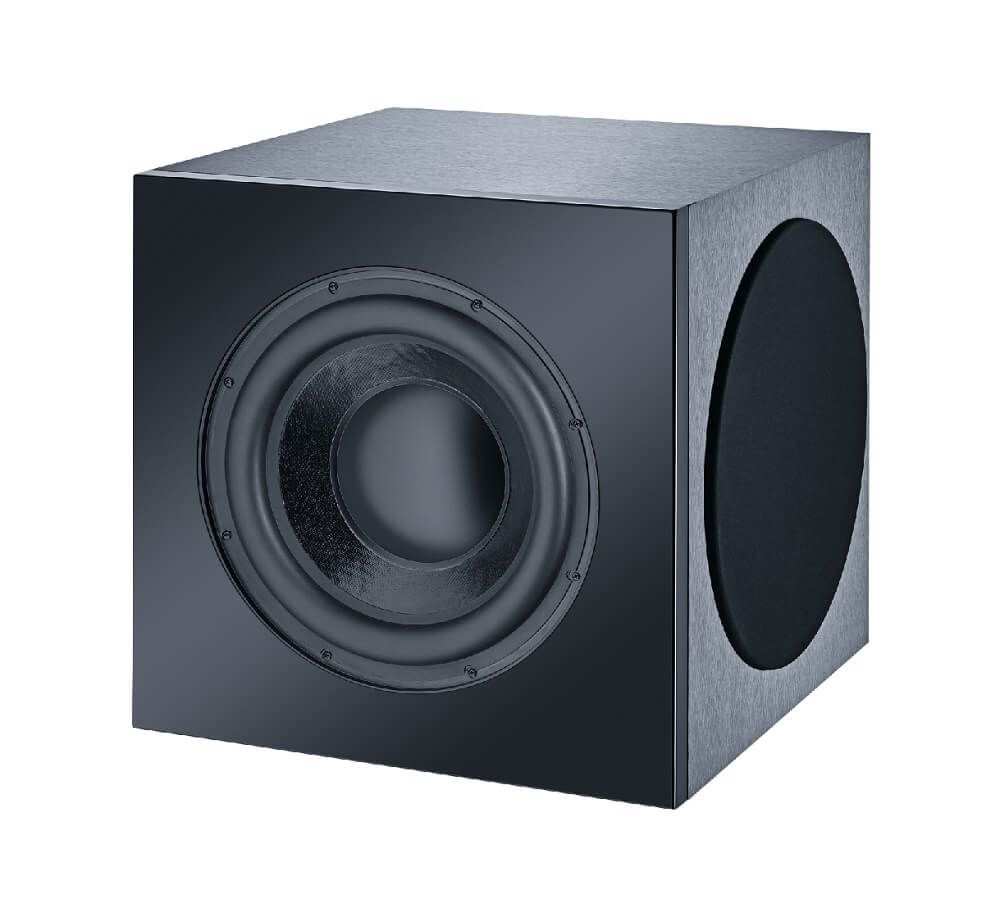 Loa subwoofer Magnat Cinema Ultra Sub 300-THX chính hãng - Hình 1