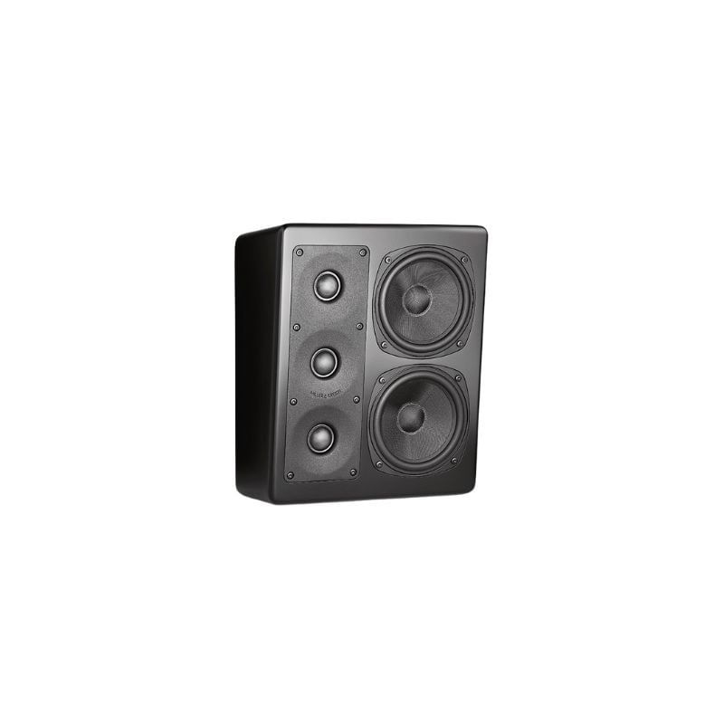 Loa xem phim M&K Sound MP150 chính hãng - Hình 1