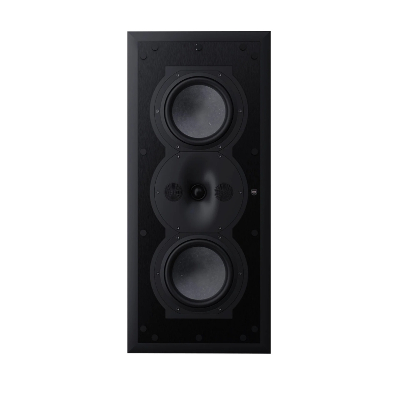 Loa Perlisten Âm Tường R5i-C Chính Hãng - Hình 2