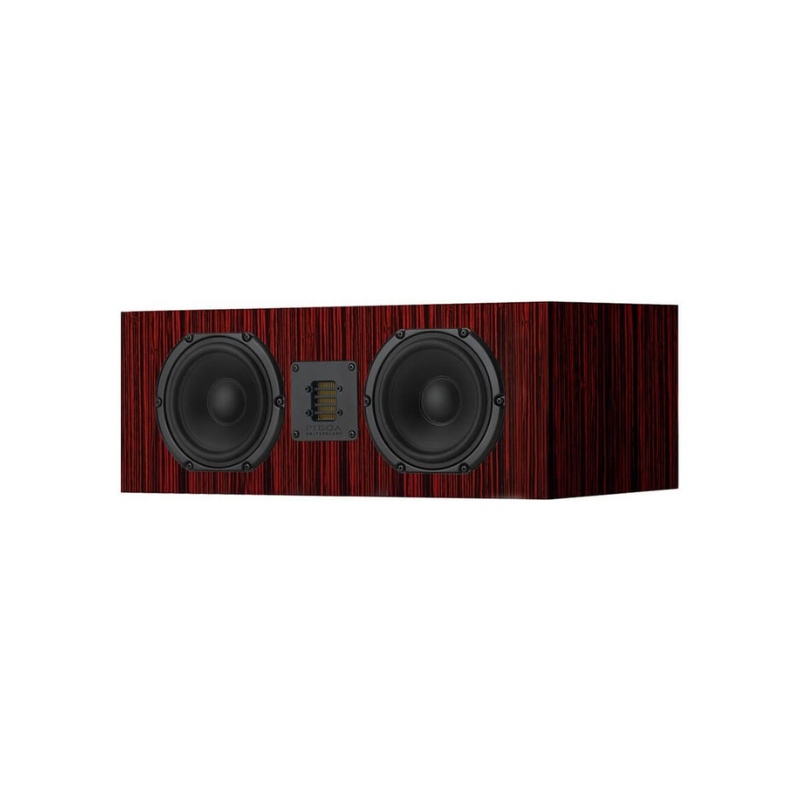 Loa xem phim Piega Classic Center Large chính hãng - Hình 2