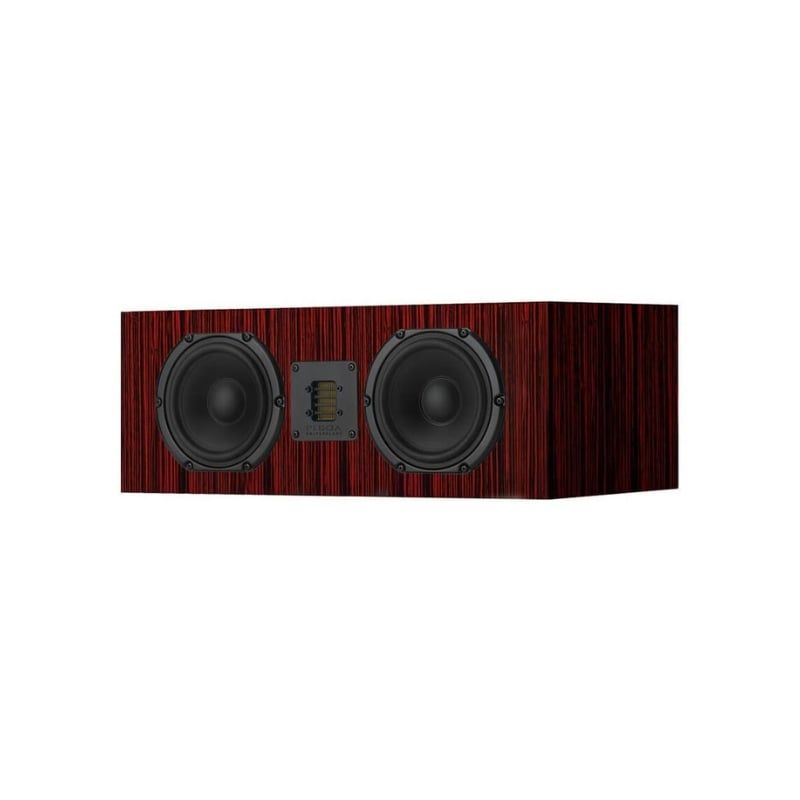 Loa xem phim Piega Classic Center Large chính hãng - Hình 2