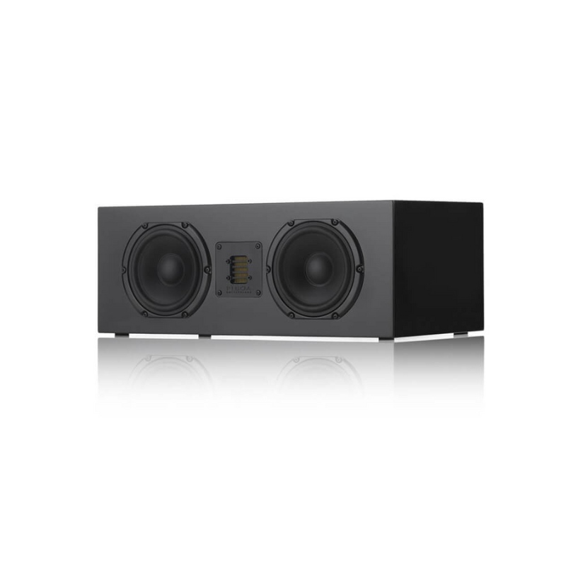 Loa xem phim Piega Classic Center Large chính hãng - Hình 1