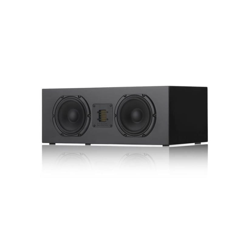 Loa xem phim Piega Classic Center Large chính hãng - Hình 1