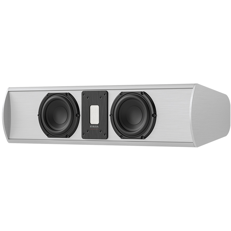 Loa xem phim Piega Premium Center Small chính hãng - Hình 2