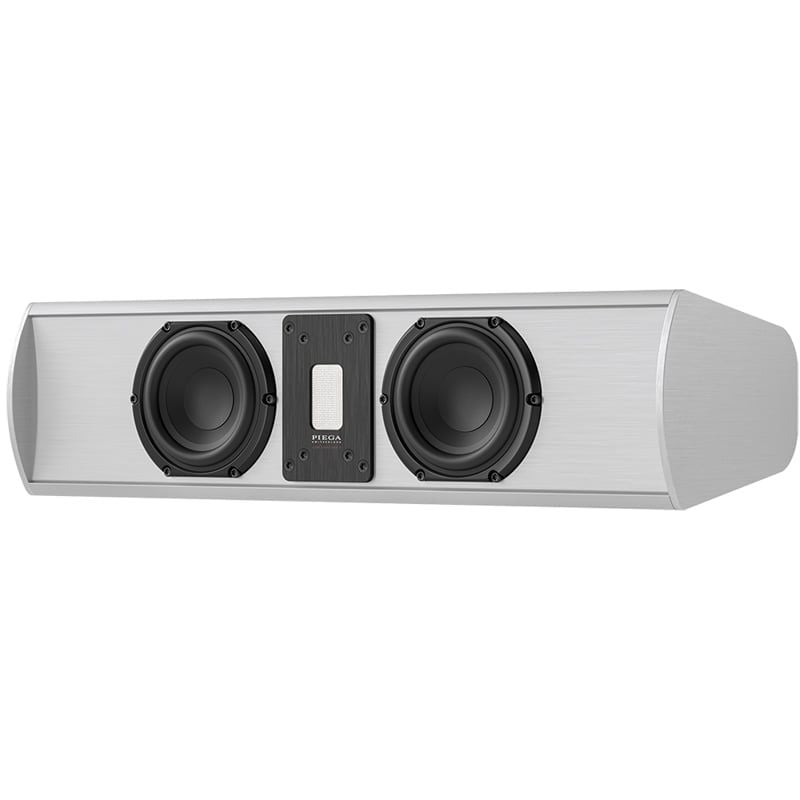Loa xem phim Piega Premium Center Small chính hãng - Hình 2