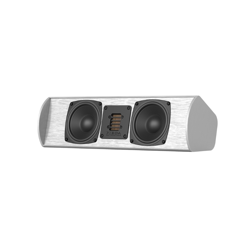Loa xem phim Piega TMicro Center AMT chính hãng - Hình 1