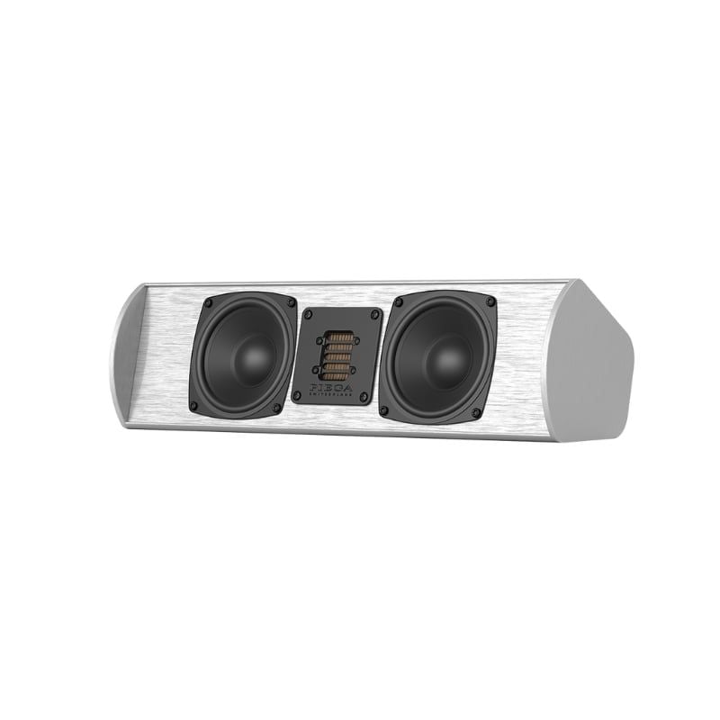 Loa xem phim Piega TMicro Center AMT chính hãng - Hình 1