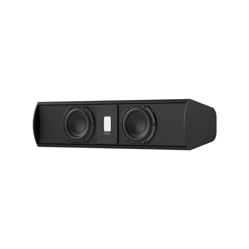 Loa xem phim Piega TMicro Center AMT chính hãng - Hình 2