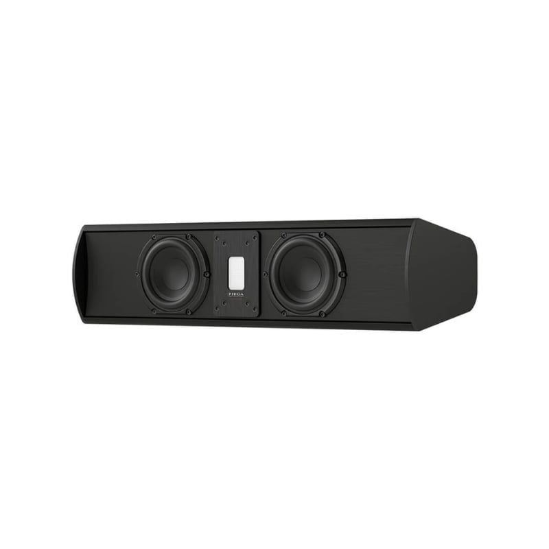 Loa xem phim Piega TMicro Center AMT chính hãng - Hình 2