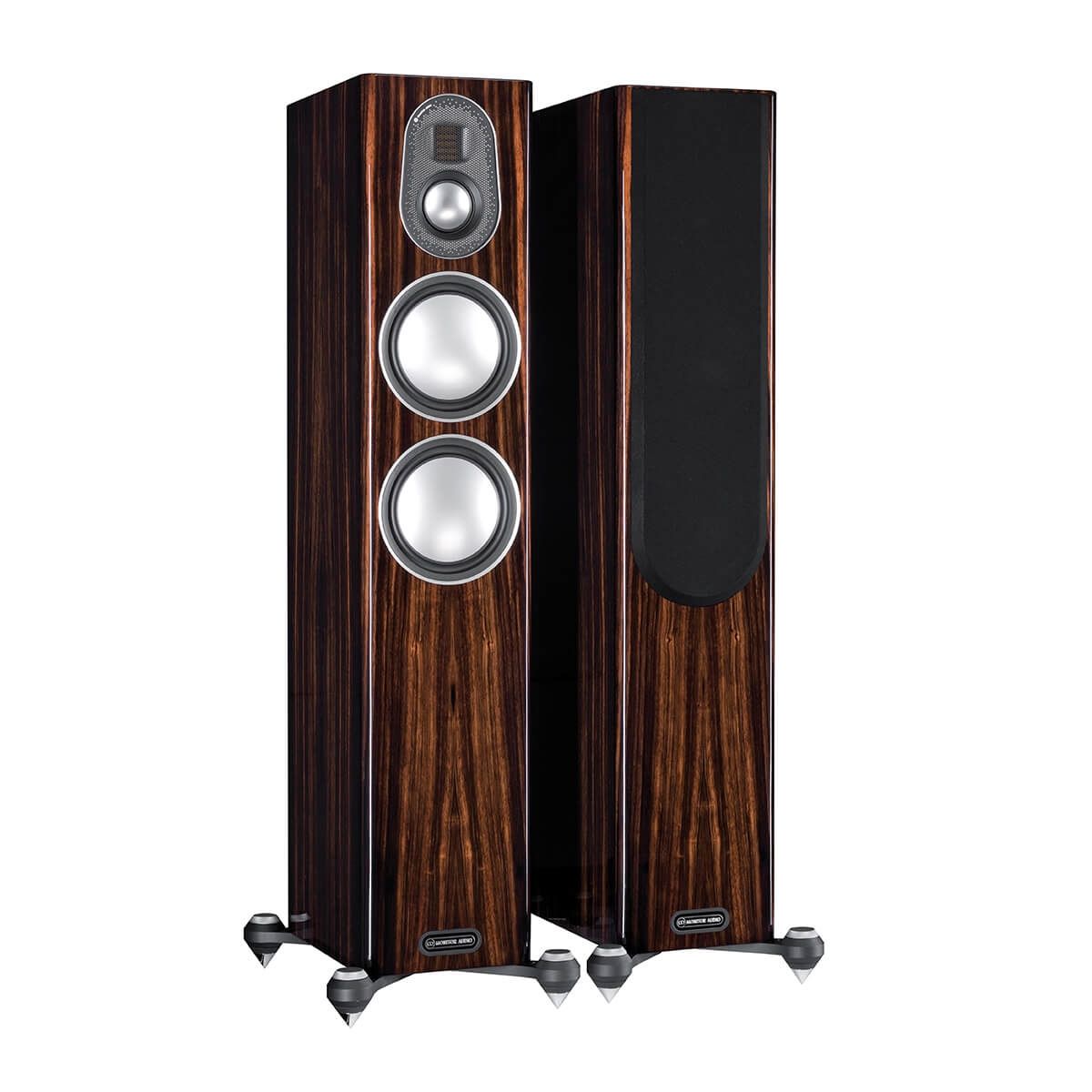 Loa Monitor Audio Gold 200 chính hãng - Hình 1