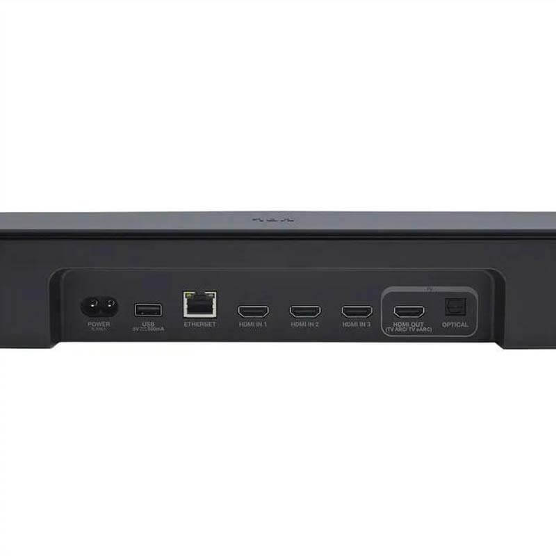 Loa Soundbar JBL Bar 1300MK2 Chính Hãng - Hình 2