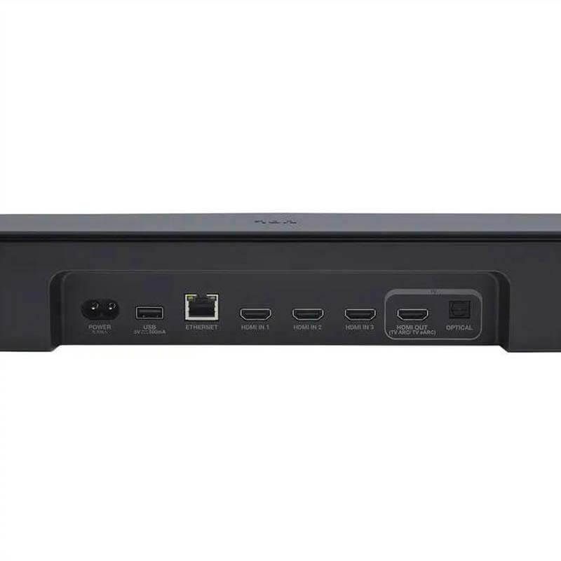 Loa Soundbar JBL Bar 1300MK2 Chính Hãng - Hình 2