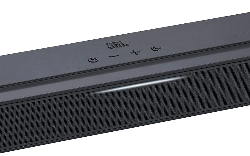 Loa Soundbar JBL Bar 2.0 All In One Chính Hãng - Hình 4