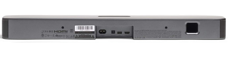Loa Soundbar JBL Bar 2.0 All In One Chính Hãng - Hình 3