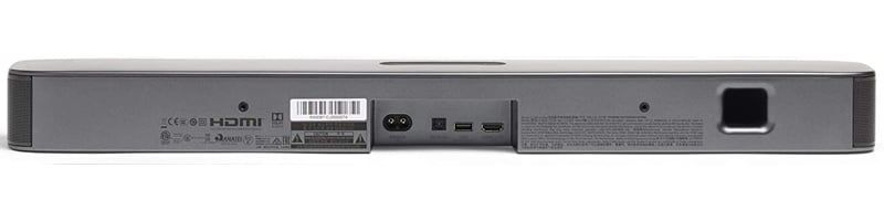 Loa Soundbar JBL Bar 2.0 All In One Chính Hãng - Hình 3