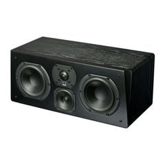 Loa xem phim SVS Prime Center Black Ash chính hãng