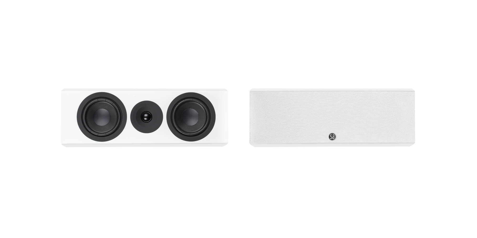 Loa Không Dây System Audio 10.2 Silverback Chính Hãng - Hình 4