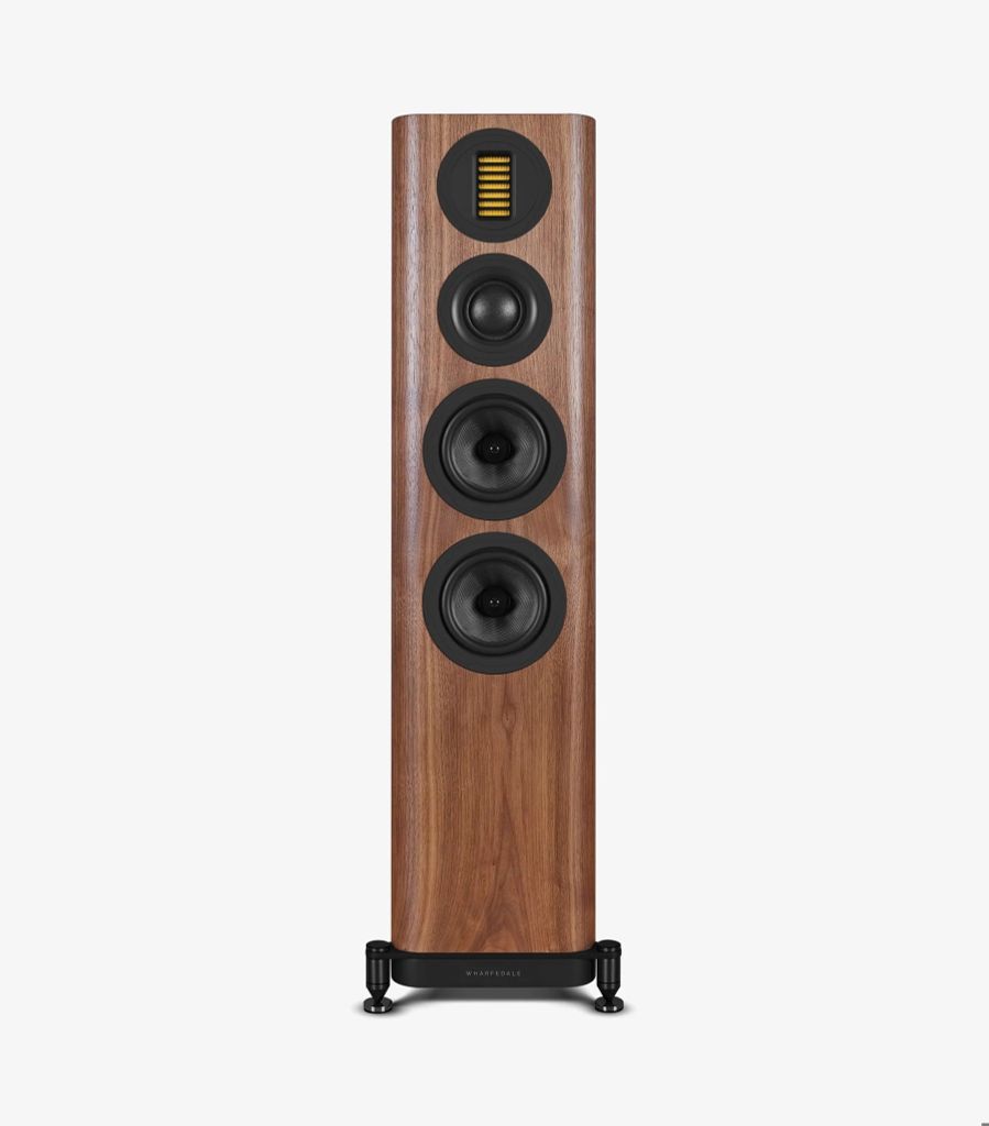 Loa Wharfedale Evo 5.3 Chính Hãng - Hình 3