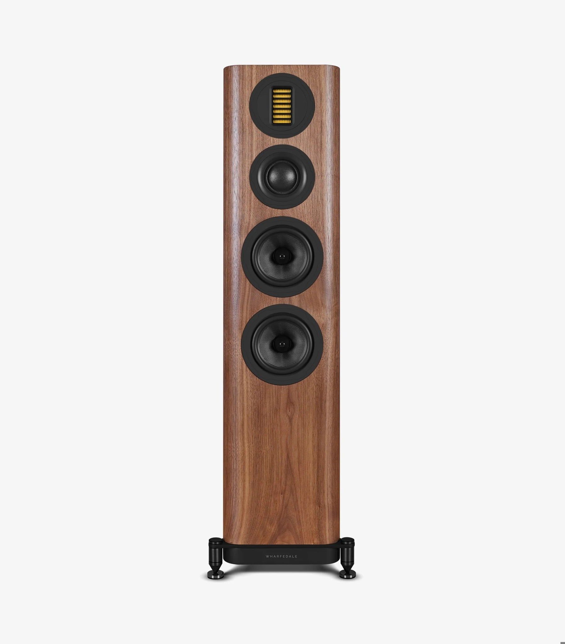 Loa Wharfedale Evo 5.3 Chính Hãng - Hình 3