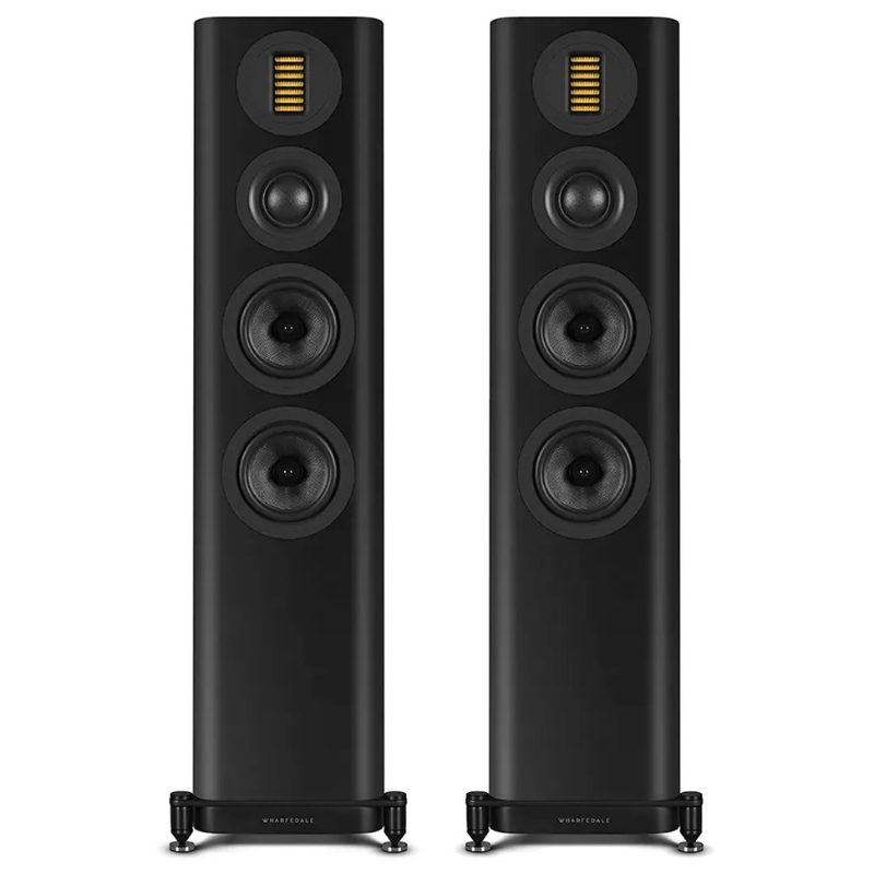 Loa Wharfedale Evo 5.3 Chính Hãng - Hình 1
