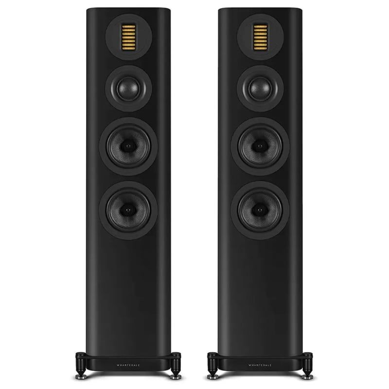 Loa Wharfedale Evo 5.3 Chính Hãng - Hình 1