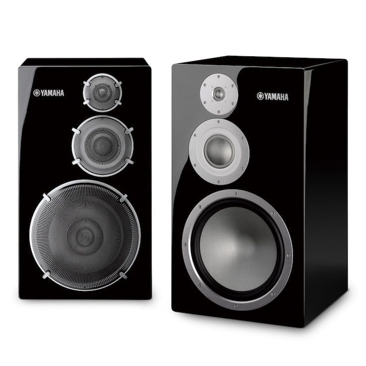 Loa Yamaha NS-5000 chính hãng - Hình 1