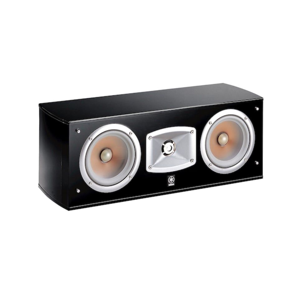 Loa center Yamaha NS-C444 chính hãng - Hình 1
