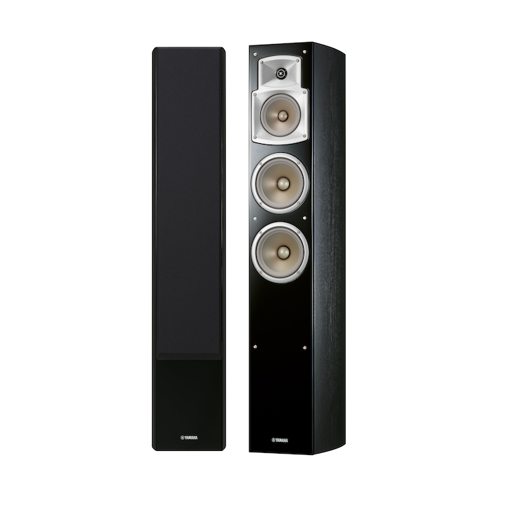 Loa Yamaha NS-F350 chính hãng - Hình 1