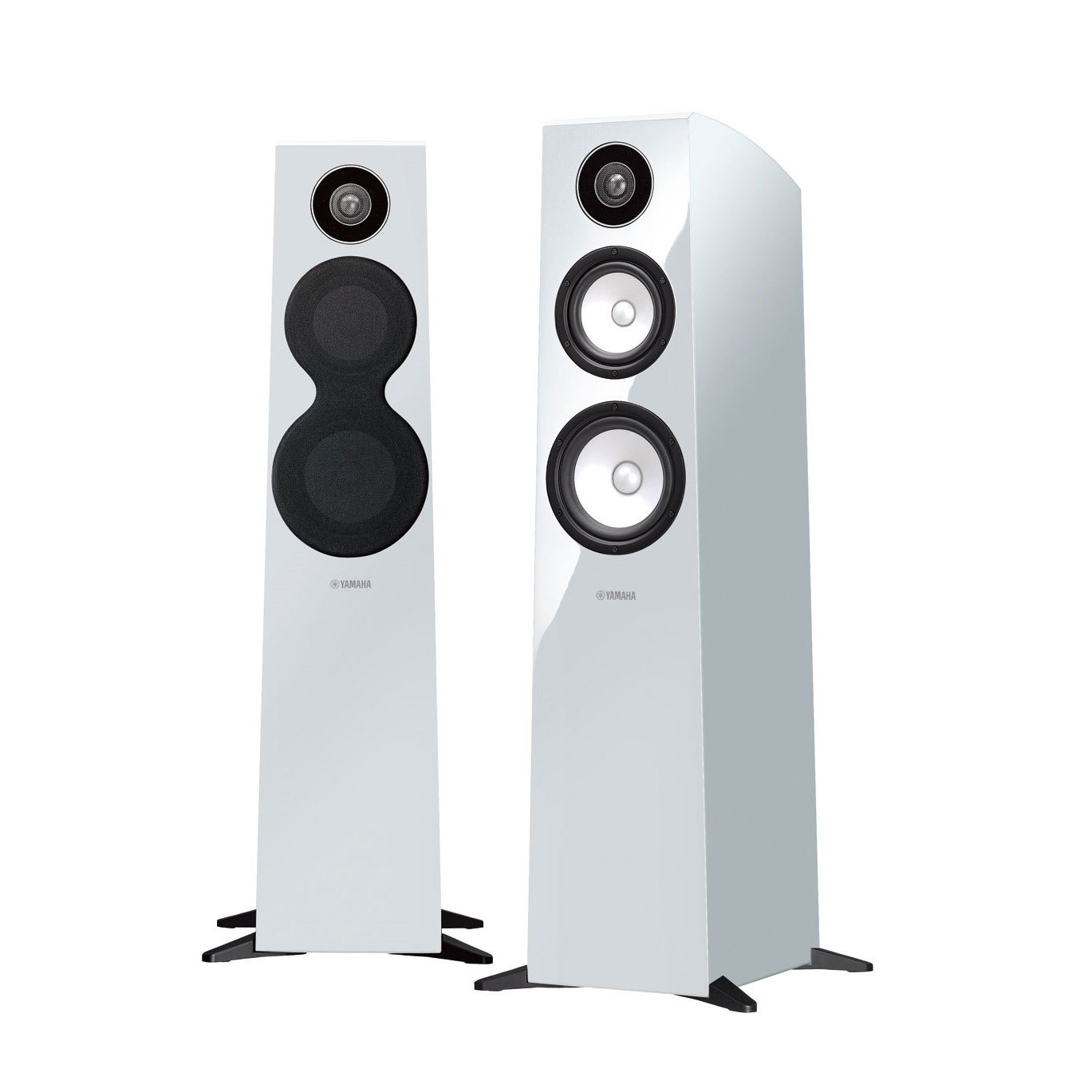 Loa xem phim Yamaha NS-F700 chính hãng - Hình 1
