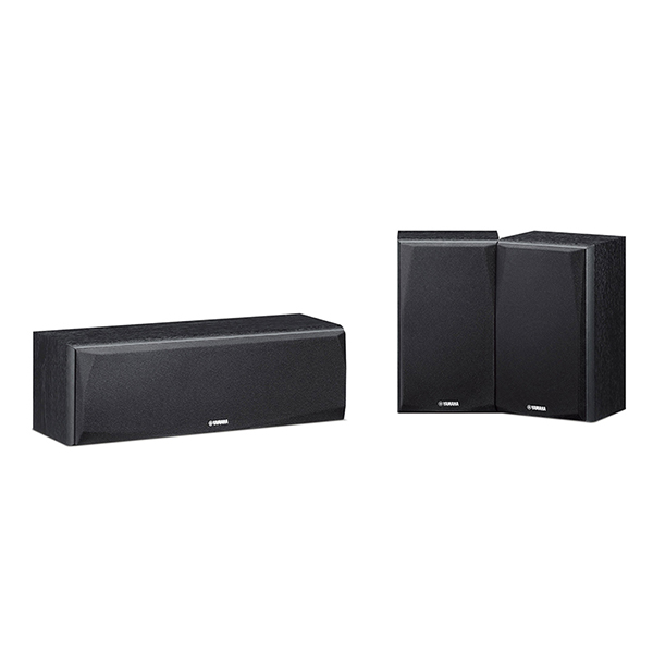 Loa xem phim Yamaha NS P51 chính hãng - Hình 1