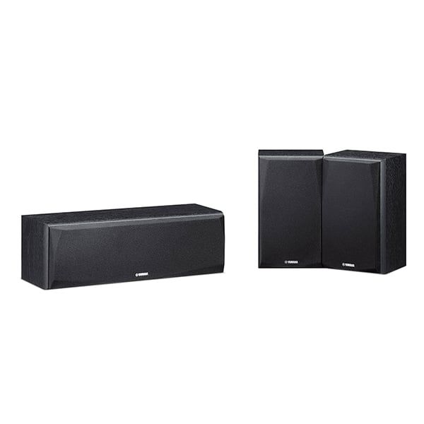 Loa xem phim Yamaha NS P51 chính hãng - Hình 1