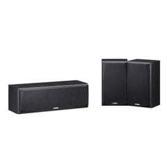 Loa xem phim Yamaha NS P51 chính hãng - Thumb 1