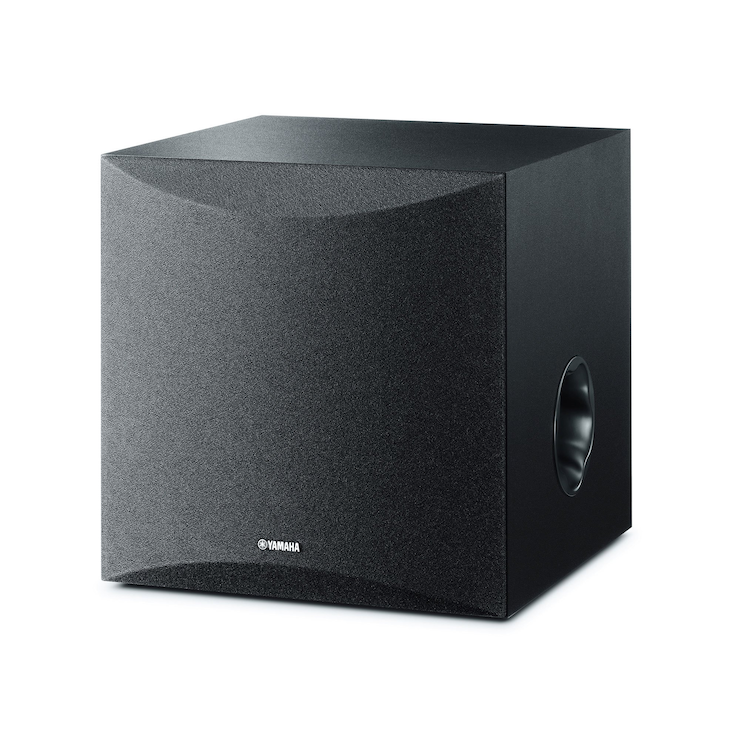 Loa subwoofer Yamaha NS-SW050 chính hãng - Hình 1