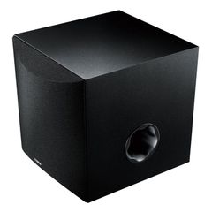 Loa Subwoofer Yamaha NS-SW050 Chính Hãng - Thumb 2